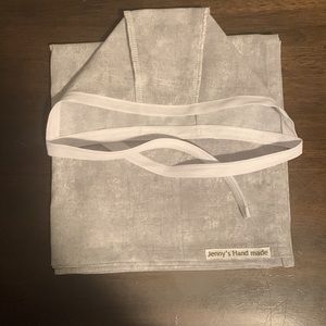 100% cotton set for newborn baby